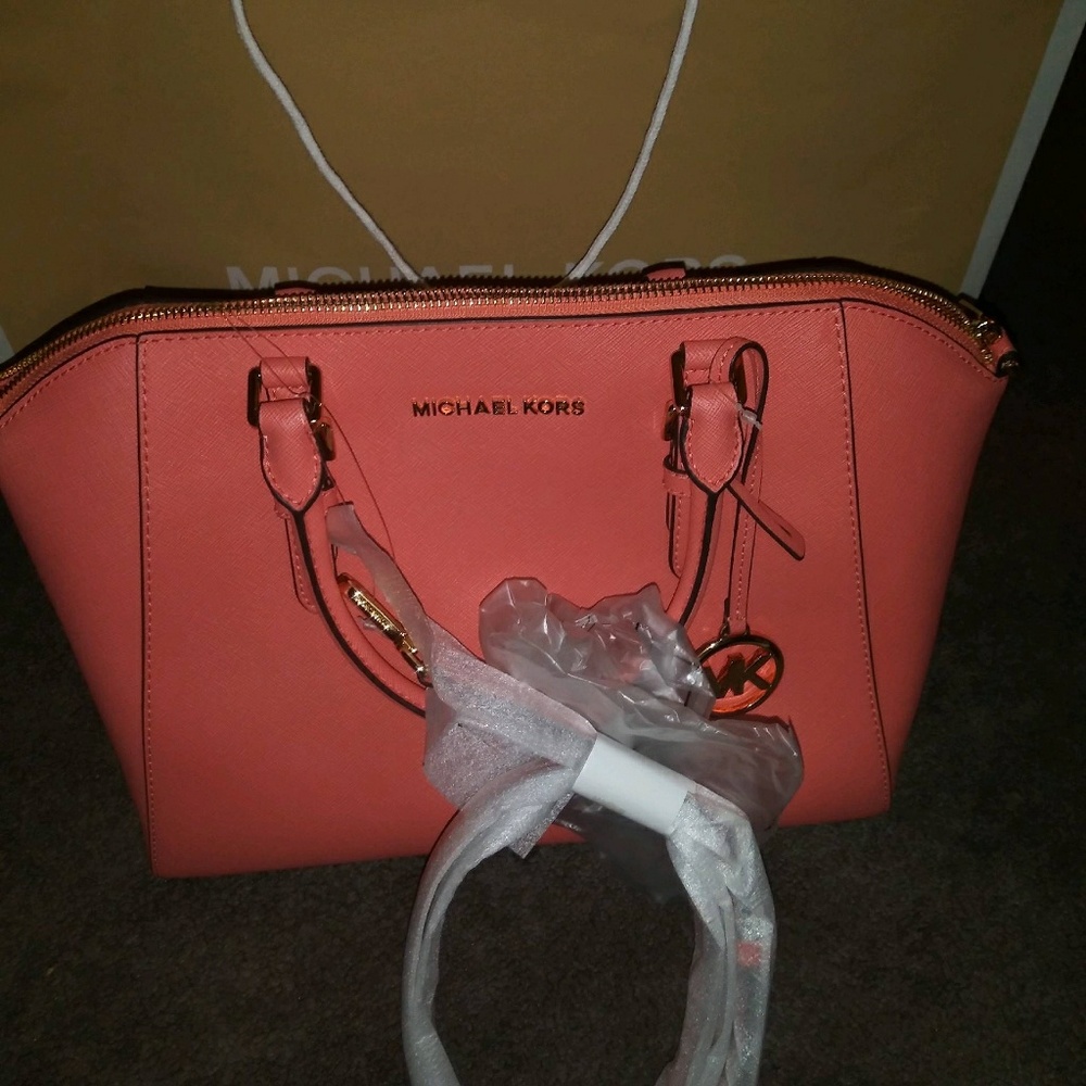 NWT Michael Kors purse